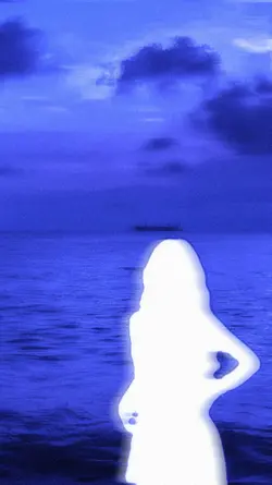 blue filter