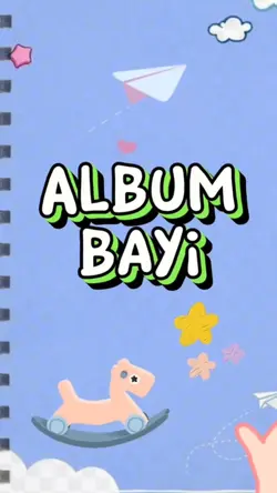 Album bayi