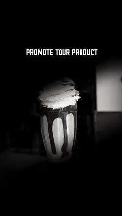 Promote your product