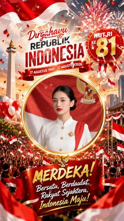 HUT RI 2026