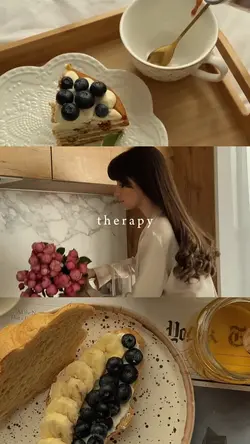 therapy