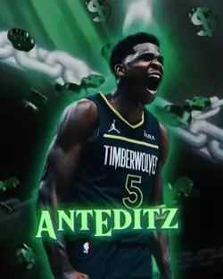 Pfp for AntEditz
