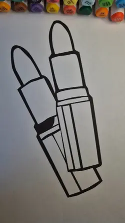 rouge à levre 