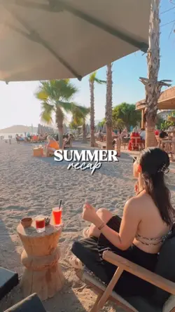 summer recap