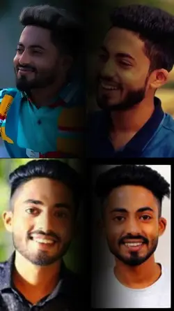 তুমি আয়না দেখনা