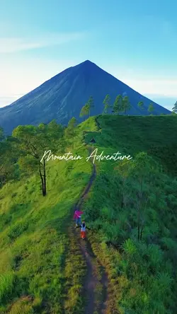 Mountain Adventure 