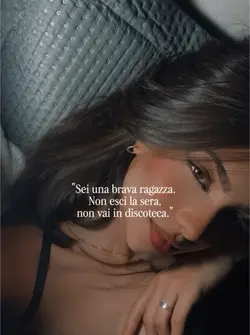 Brava ragazza 
