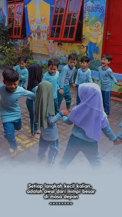 Langkah Kecil