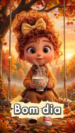 Bom dia