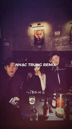 nhạc trung