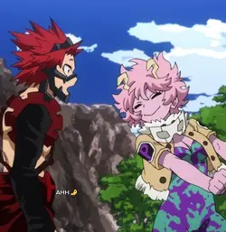 KIRIMINA :3