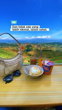 Dan tidak ada yang..