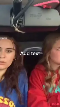 Shout meme