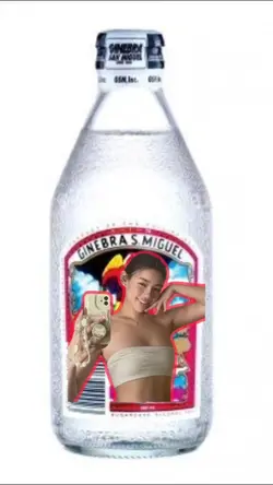 shot