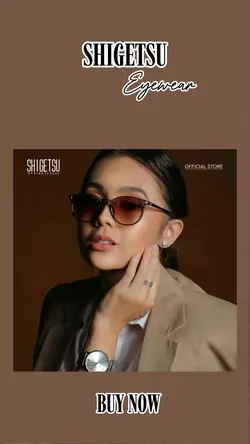 Shigetsu Eyewear