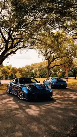 GT3🔥RS🩵