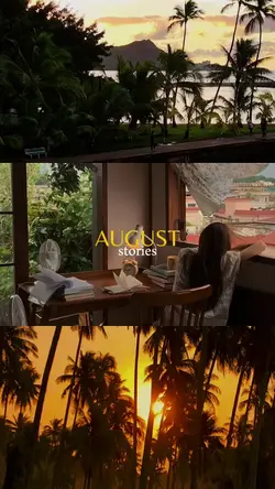 august stories 