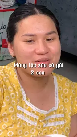  Màng lộc xác 