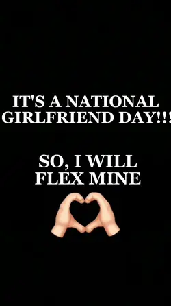 girlfriendday