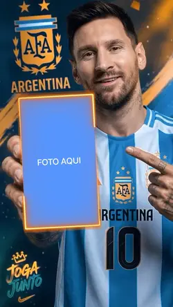 Sua foto aqui