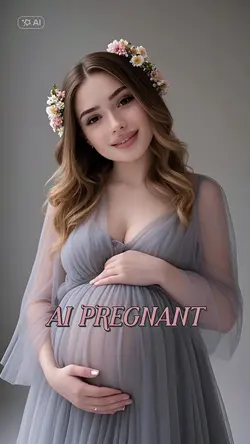 AI Pregnant