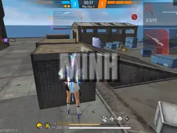 Bắt beat FF