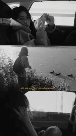 Losing us