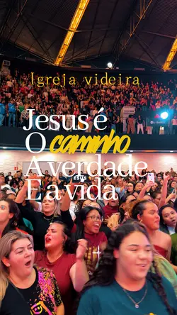 Reels | Igreja