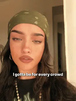 No crew just me