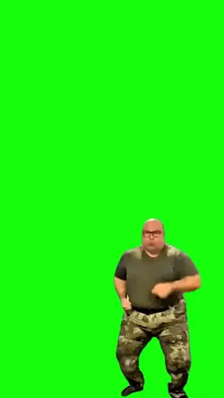 Green screen 