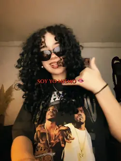 Soy yo mismo 🫦❤️🔥