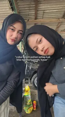 tanem pohon setiap
