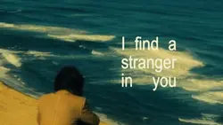 stranger in you