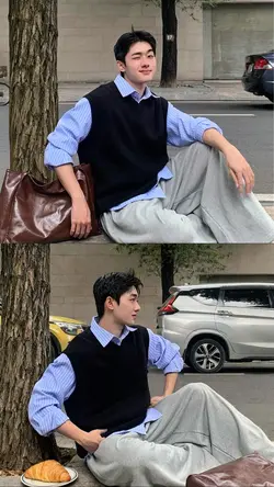 Two Photos