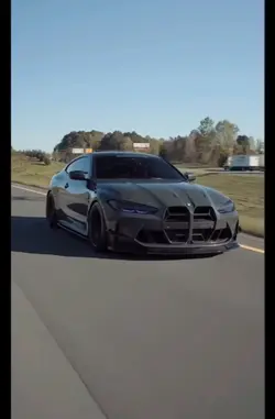 Simple BMW edit 