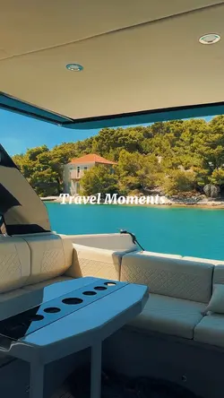 Travel Moments
