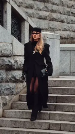 Model🖤🖤🖤