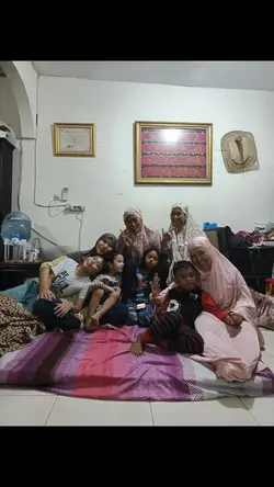 Akhir Ramadhan 2026