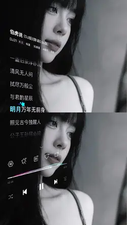 BÁ HỔ THUYẾT • 伯虎说