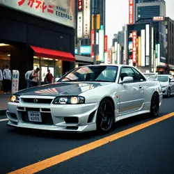 jdm cars photo