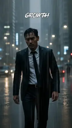 The Rain