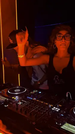 Club Party Promo