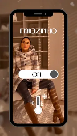 Frio loja