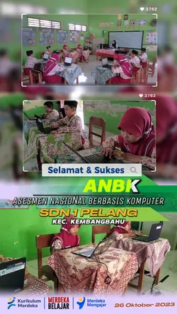 ANBK Template 6