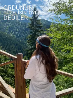 karadenizz şarkıları