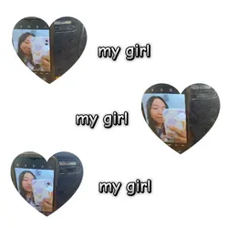 My Girl Trend