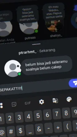 SEPAKAT