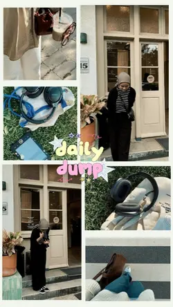 Daily dump 6 foto 