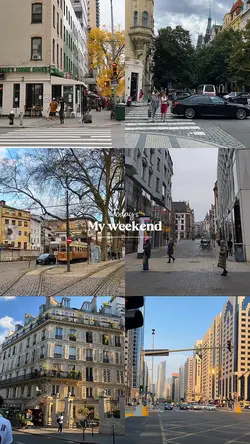 6 Grid My Weekend