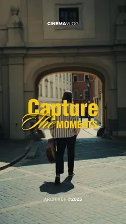 capture the moments 